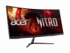 Acer Monitor 34 cale ED340CURW0 Nitro VA WQHD HDMIx2 240Hz